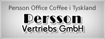 Persson Vertriebs GmbH